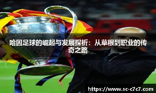 哈因足球的崛起与发展探析：从草根到职业的传奇之路
